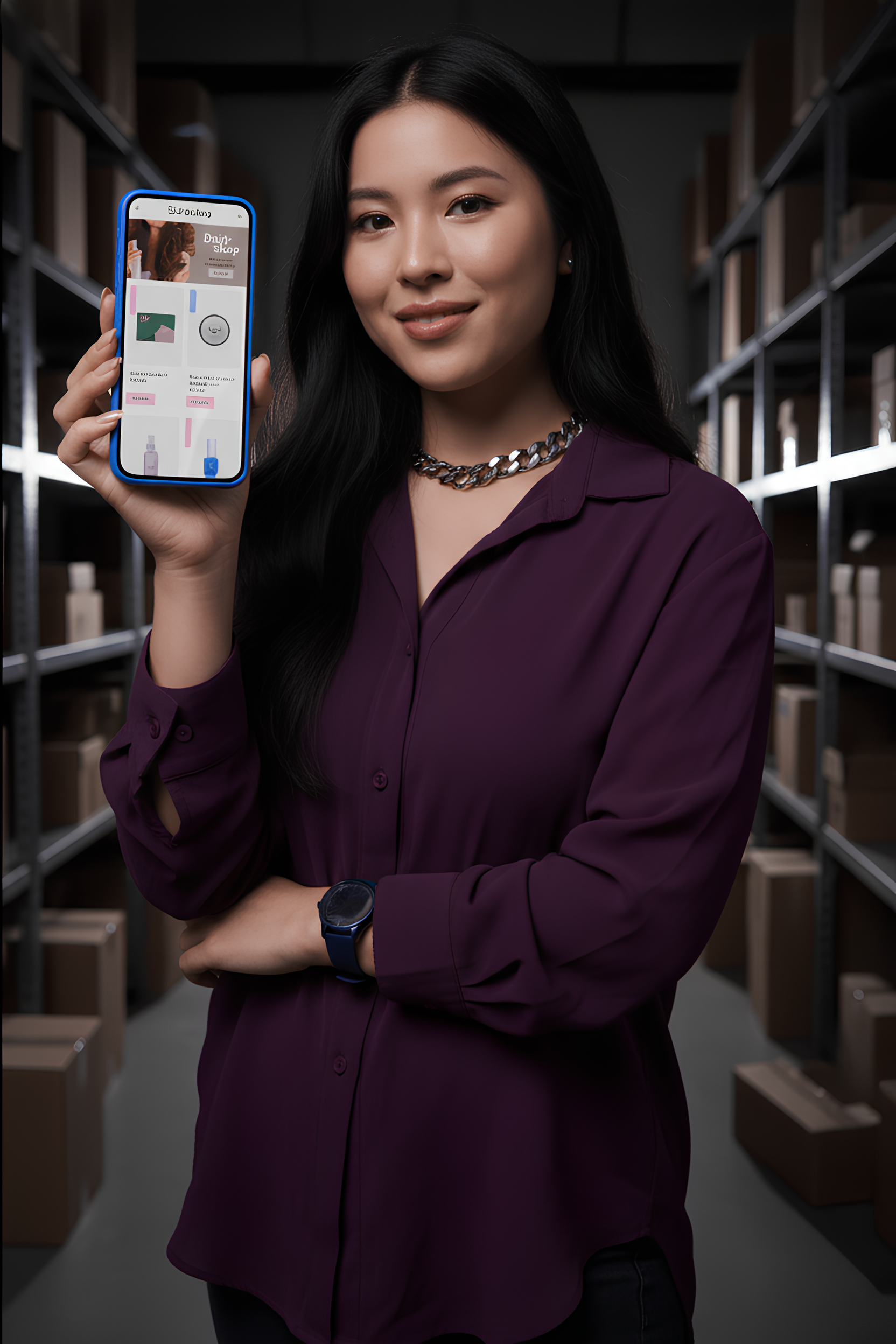 Upnity - Especialista em e-commerce